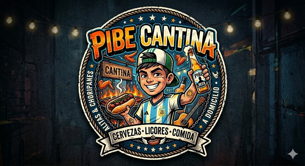 Pibe Cantina